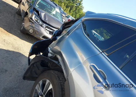 2021 Toyota Highlander Xle из США, поврежденный, VIN 5TDGZRBHXMS068966